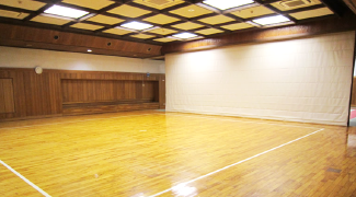 第1格技室（板）