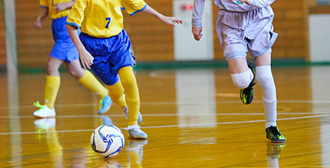 教室案内（スクール）