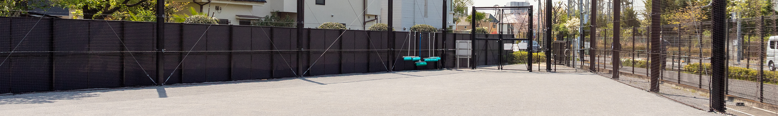 元和泉市民運動ひろば