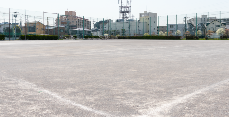 狛江市民グランド