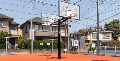 元和泉スリーオンスリーコート