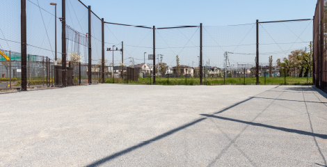 元和泉市民運動ひろば