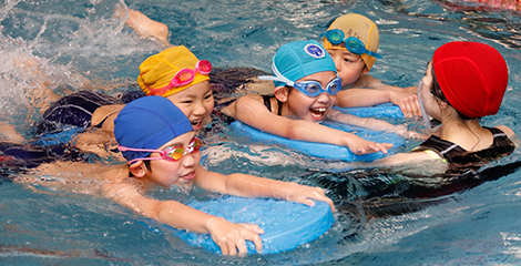 教室案内（スクール）